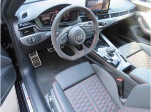 Audi RS5 Sportback AKTION!RS Dynamik*280km/h*RS Abgas*Pano*B&O*LED/Laserlicht*RS Designpaket*