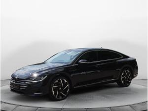 Volkswagen Arteon R-Line 2,0 l TSI "SOFORT VERFÜGBAR" OPF 4MOTION 7-Gang-Doppelkupplungsgetriebe DSG