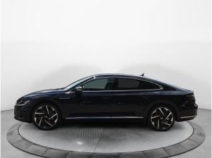 Volkswagen Arteon R-Line 2,0 l TSI "SOFORT VERFÜGBAR" OPF 4MOTION 7-Gang-Doppelkupplungsgetriebe DSG