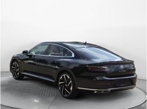 Volkswagen Arteon R-Line 2,0 l TSI "SOFORT VERFÜGBAR" OPF 4MOTION 7-Gang-Doppelkupplungsgetriebe DSG