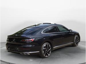 Volkswagen Arteon R-Line 2,0 l TSI "SOFORT VERFÜGBAR" OPF 4MOTION 7-Gang-Doppelkupplungsgetriebe DSG