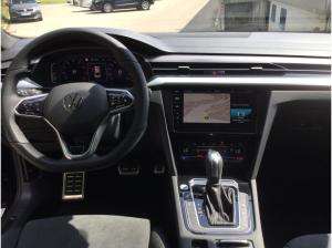 Volkswagen Arteon R-Line 2,0 l TSI "SOFORT VERFÜGBAR" OPF 4MOTION 7-Gang-Doppelkupplungsgetriebe DSG