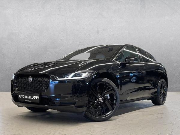 Jaguar I-Pace für 769,00 € brutto leasen