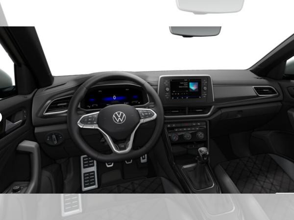 Foto - Volkswagen T-Roc 1,5 TSI DSG (150 PS) PRIVAT⚡️LIMITIERT⚡️BIS 30.09.2023⚡️24 oder 48 Monate