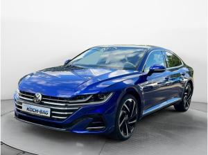 Volkswagen Arteon R-Line 2,0 l TSI "SOFORT VERFÜGBAR" OPF 4MOTION 7-Gang-Doppelkupplungsgetriebe DSG