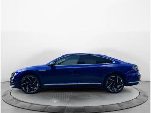 Volkswagen Arteon R-Line 2,0 l TSI "SOFORT VERFÜGBAR" OPF 4MOTION 7-Gang-Doppelkupplungsgetriebe DSG