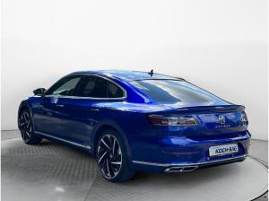 Volkswagen Arteon R-Line 2,0 l TSI "SOFORT VERFÜGBAR" OPF 4MOTION 7-Gang-Doppelkupplungsgetriebe DSG