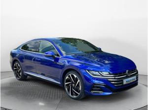 Volkswagen Arteon R-Line 2,0 l TSI "SOFORT VERFÜGBAR" OPF 4MOTION 7-Gang-Doppelkupplungsgetriebe DSG