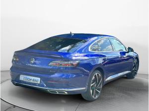 Volkswagen Arteon R-Line 2,0 l TSI "SOFORT VERFÜGBAR" OPF 4MOTION 7-Gang-Doppelkupplungsgetriebe DSG