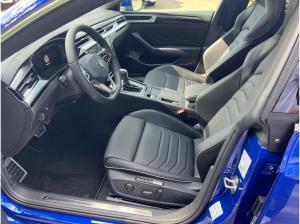 Volkswagen Arteon R-Line 2,0 l TSI "SOFORT VERFÜGBAR" OPF 4MOTION 7-Gang-Doppelkupplungsgetriebe DSG