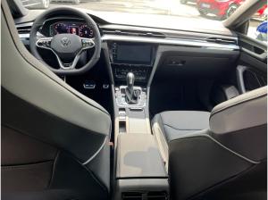 Volkswagen Arteon R-Line 2,0 l TSI "SOFORT VERFÜGBAR" OPF 4MOTION 7-Gang-Doppelkupplungsgetriebe DSG