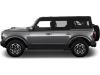 Foto - Ford Bronco Outer Banks 2.7 EcoBoost Limitiert