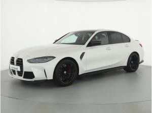 BMW M3 Competition 360° Kamera Alarmanlage 19"/20"