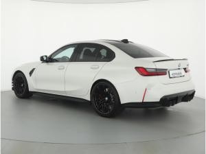 BMW M3 Competition 360° Kamera Alarmanlage 19"/20"