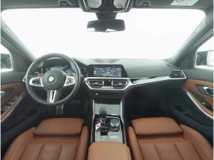BMW M3 Competition 360° Kamera Alarmanlage 19"/20"
