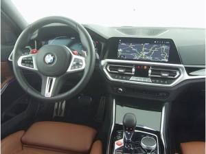BMW M3 Competition 360° Kamera Alarmanlage 19"/20"
