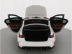 BMW M3 Competition 360° Kamera Alarmanlage 19"/20"