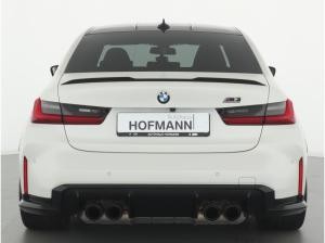BMW M3 Competition 360° Kamera Alarmanlage 19"/20"