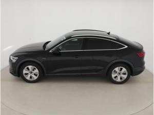 Audi e-tron Sportback 55 Matrix HeadUp ACC Navi Sitzh