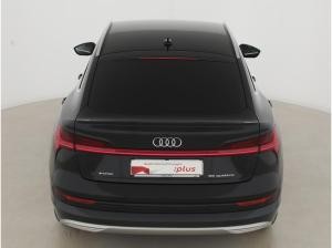 Audi e-tron Sportback 55 Matrix HeadUp ACC Navi Sitzh