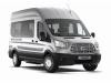 Foto - Ford Transit Ford Transit 350 L2H3 9-Sitzer + 3000 € Werkszubehör gratis on Top !!