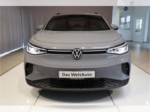 Volkswagen ID.4 Pro ACC KAMERA NAVI LED-Matrix AHK