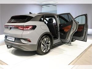 Volkswagen ID.4 Pro ACC KAMERA NAVI LED-Matrix AHK