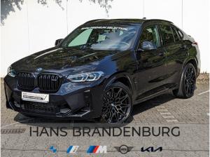 BMW X4 M Comp. Aut. Laser Pano DA PA HUD