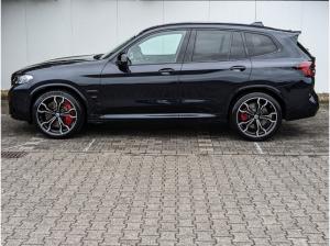 BMW X3 M Comp. AHK Laser PA+ DA Sitzluft Pano