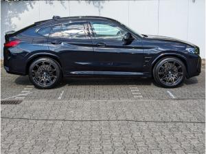 BMW X4 M Comp. Aut. Laser Pano DA PA HUD