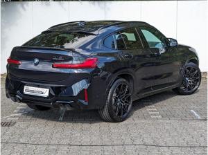 BMW X4 M Comp. Aut. Laser Pano DA PA HUD