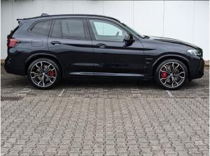 BMW X3 M Comp. AHK Laser PA+ DA Sitzluft Pano