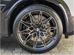 BMW X4 M Comp. Aut. Laser Pano DA PA HUD