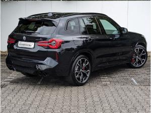 BMW X3 M Comp. AHK Laser PA+ DA Sitzluft Pano