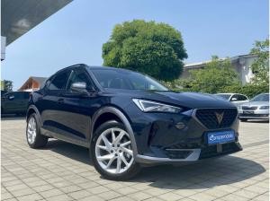 Cupra Formentor 1.5 TSI 150 PS DSG (sofort verfügbar!) 18"|XL|NAV|WINTER|UVM.