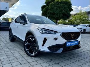 Cupra Formentor 1.5 TSI 150 PS DSG (sofort verfügbar!) 19"|XL|NAV|WINTER|UVM.