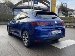 Renault Megane TECHNO TCe 140 EDC ❗❗❗ Winter-Paket ❗❗❗ NAVI ❗❗❗ AKTION❗❗❗