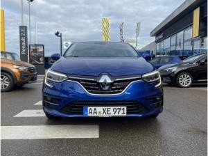Renault Megane TECHNO TCe 140 EDC ❗❗❗ Winter-Paket ❗❗❗ NAVI ❗❗❗ AKTION❗❗❗