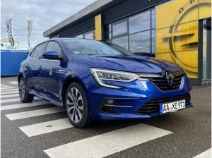 Renault Megane TECHNO TCe 140 EDC ❗❗❗ Winter-Paket ❗❗❗ NAVI ❗❗❗ AKTION❗❗❗