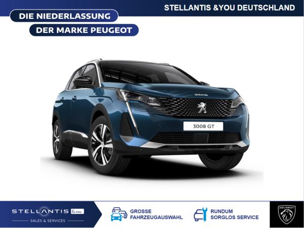 Peugeot 3008 Leasing: auch ohne Anzahlung | Bild.de