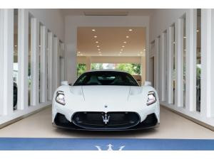 Maserati MC20 Coupe *FuoriSerie*Sonderlackierung*