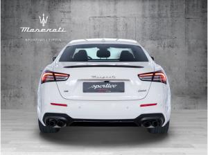 Maserati Ghibli SQ4 Modena S MY22