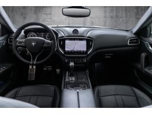 Maserati Ghibli SQ4 Modena S MY22
