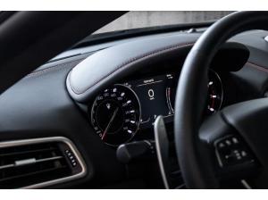 Maserati Ghibli SQ4 Modena S MY22