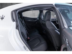 Maserati Ghibli SQ4 Modena S MY22