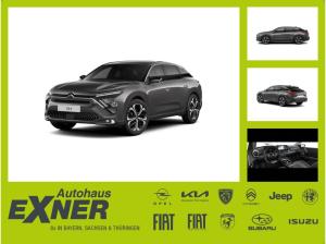 Citroën C5X Shine | EINZELSTÜCK | SOFORT VERFÜGBAR | Privat und Gewerbe