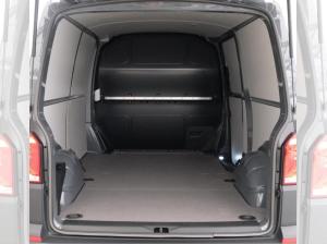Volkswagen T6 Transporter 6.1 Kasten EcoProfi Klima