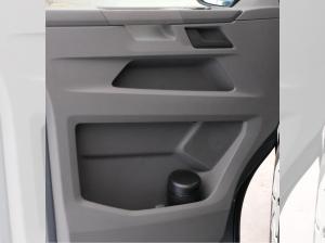 Volkswagen T6 Transporter 6.1 Kasten EcoProfi Klima