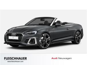 Audi A5 Cabrio S line 40 TFSI - 30 % Preisvorteil für Exklusiv für Mitglieder im Berufsverband/ Sonderabnehm