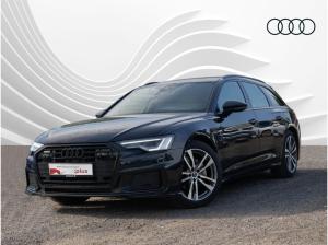 Audi A6 Avant S line 40TDI qu. Stronic Matrix ACC Panorama